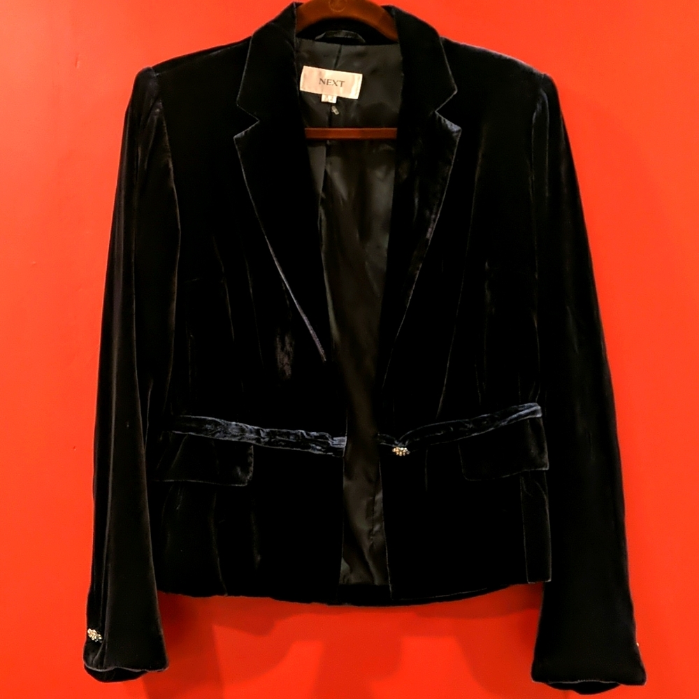 Women's jacket
